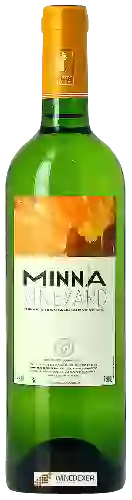 Winery Villa Minna Vineyard - Blanc