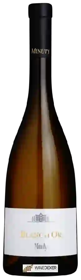 Winery Minuty - Blanc et Or