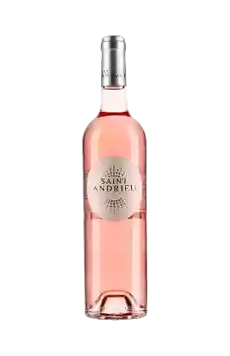 Winery Minuty - Cuvée de L'Oratoire Rosé