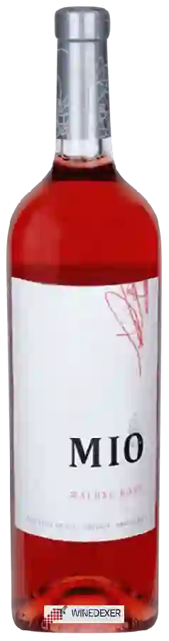 Winery MIO - Malbec Rosé