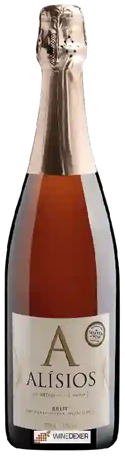 Winery Miolo - Alísios Brut