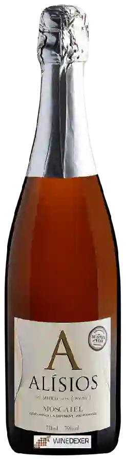 Winery Miolo - Alísios Moscatel Winery Miolo - Alísios Moscatel