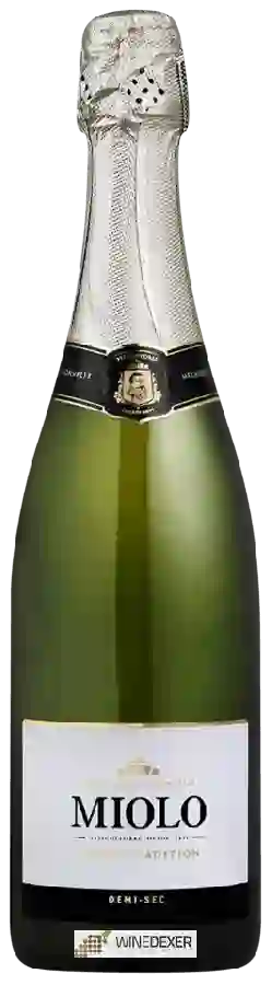 Winery Miolo - Cuvée Tradition Demi-Sec