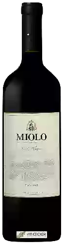 Winery Miolo - Family Vineyards Tannat