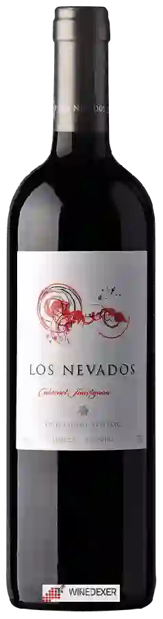 Winery Miolo - Los Nevados Cabernet Sauvignon Winery Miolo - Los Nevados Cabernet Sauvignon