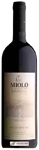 Winery Miolo - Reserva Tempranillo