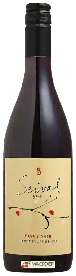 Winery Miolo - Seival Pinot Noir Winery Miolo - Seival Pinot Noir