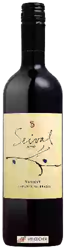 Winery Miolo - Seival Tannat