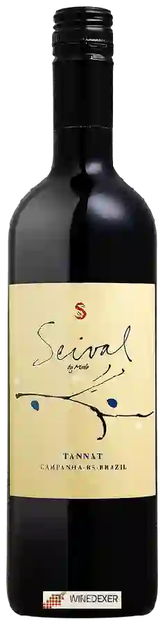 Winery Miolo - Seival Tannat