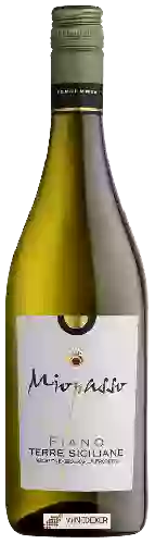 Winery Miopasso - Fiano