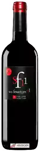 Winery Miquel Oliver - Ses Ferritges