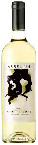 Winery Miquel Pons - Arrelium Blanc de Blancs