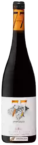 Winery Miquel Pons - 77 Veremes Negre