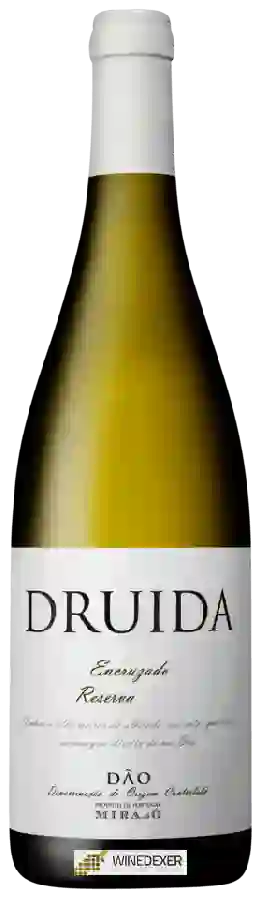 Winery Mira do Ó - Druida Encruzado Reserva Winery Mira do Ó - Druida Encruzado Reserva