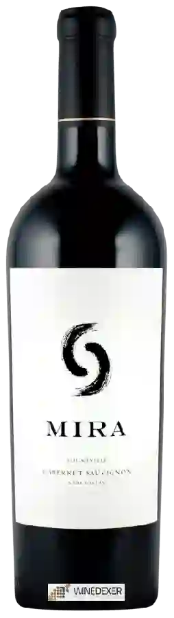 Winery Mira - Cabernet Sauvignon Winery Mira - Cabernet Sauvignon