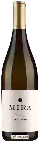 Winery Mira - Chardonnay
