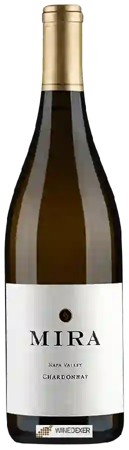 Winery Mira - Chardonnay Winery Mira - Chardonnay
