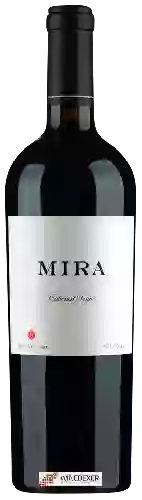 Winery Mira - Hyde Vineyard Cabernet Franc