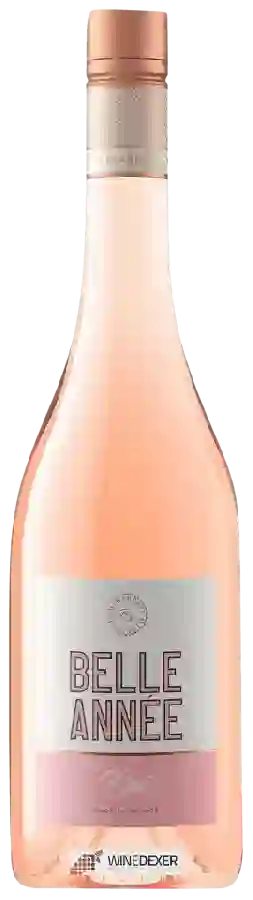 Winery Mirabeau - Belle Année Rosé Winery Mirabeau - Belle Année Rosé
