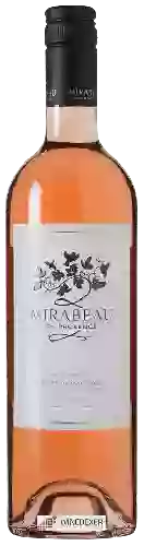 Winery Mirabeau - Classic Provence Rosé