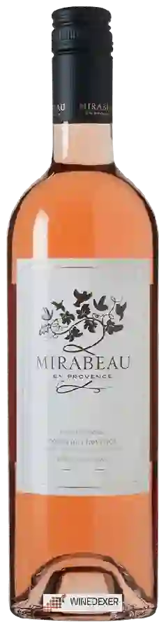 Winery Mirabeau - Classic Provence Rosé