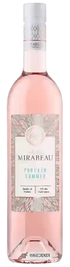 Winery Mirabeau - Forever Summer Rosé