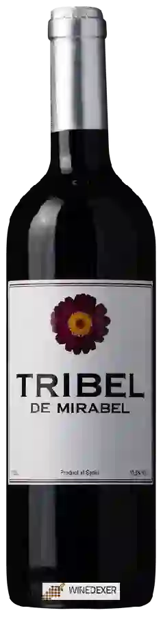 Bodegas de Mirabel - Tribel de Mirabel