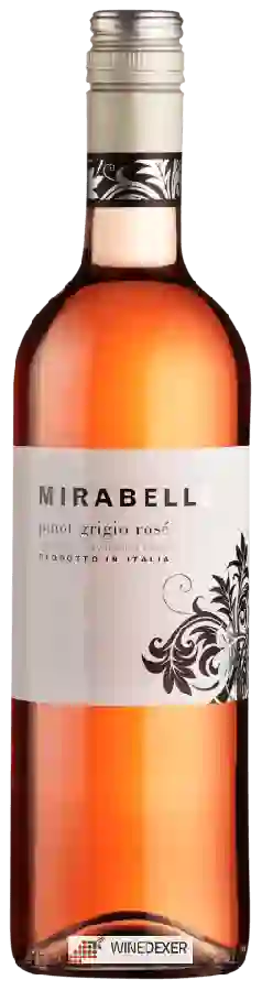Winery Mirabello - Pinot Grigio Rosé Winery Mirabello - Pinot Grigio Rosé