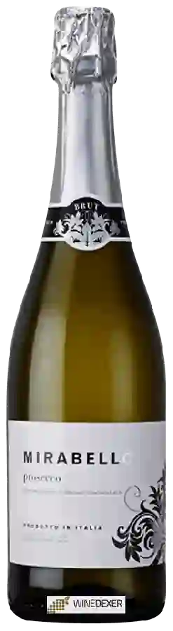 Winery Mirabello - Prosecco
