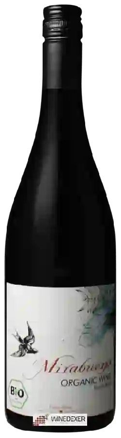 Winery Mirabueno - Organic Special Blend Tinto Winery Mirabueno - Organic Special Blend Tinto