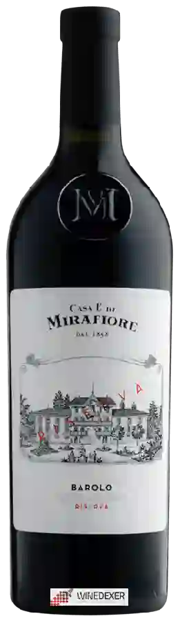 Winery Mirafiore - Barolo Riserva