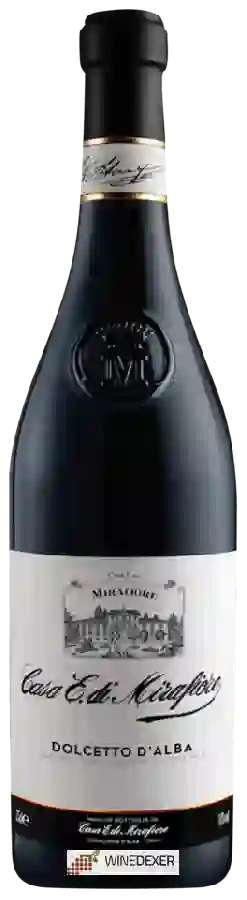 Winery Mirafiore - Dolcetto d'Alba