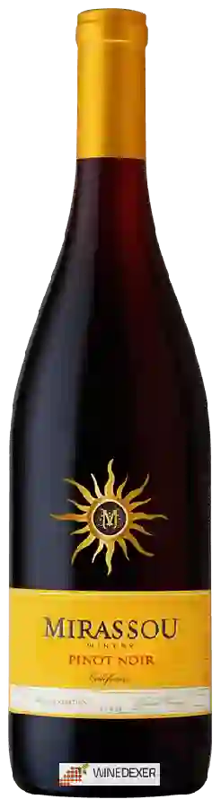 Winery Mirassou - Pinot Noir