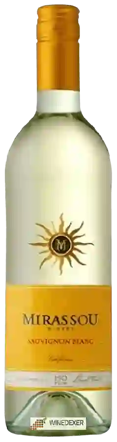 Winery Mirassou - Sauvignon Blanc Winery Mirassou - Sauvignon Blanc