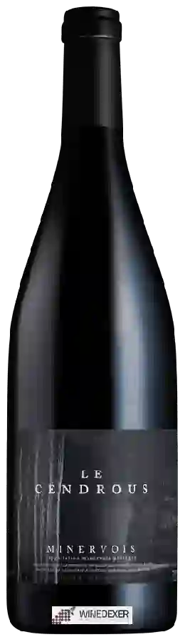 Château Mirausse - Le Cendrous Minervois