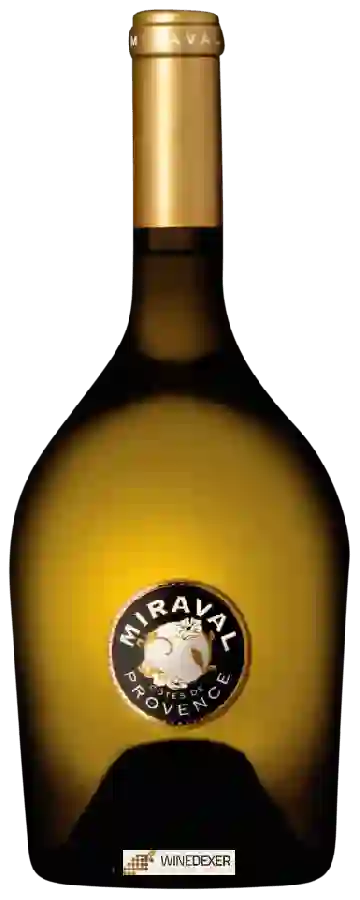 Winery Miraval - Côtes de Provence Blanc