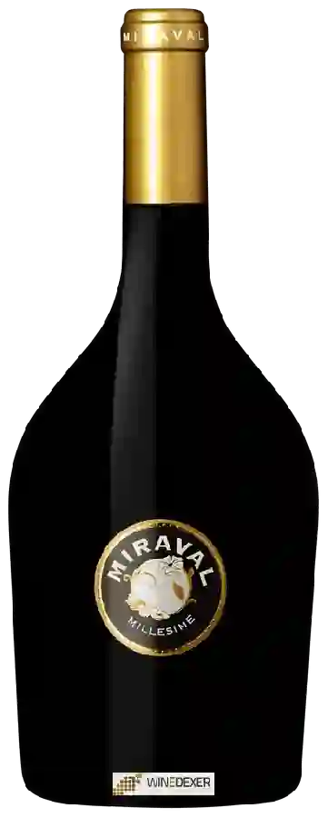 Winery Miraval - Côtes de Provence Rouge