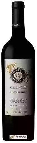Winery Miraval - Natouchka Côtes de Provence Rouge