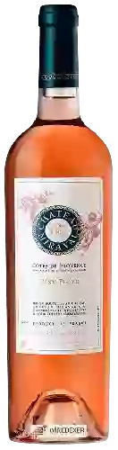 Winery Miraval - Pink Floyd Côtes de Provence Rosé