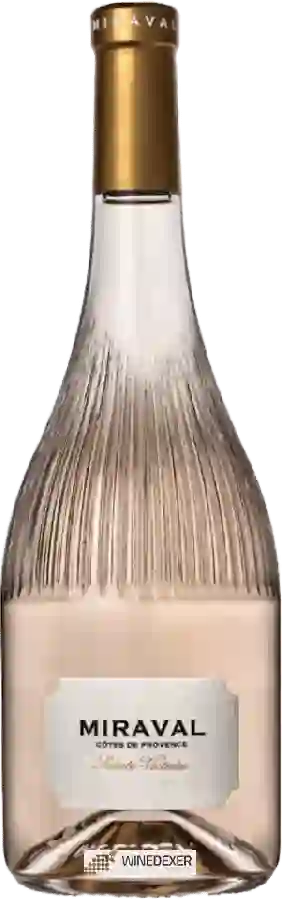 Winery Miraval - Sainte Victoire Côtes de Provence Rosé