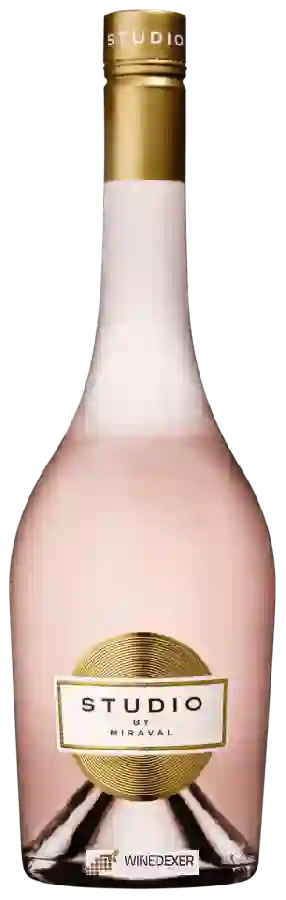 Winery Miraval - Studio