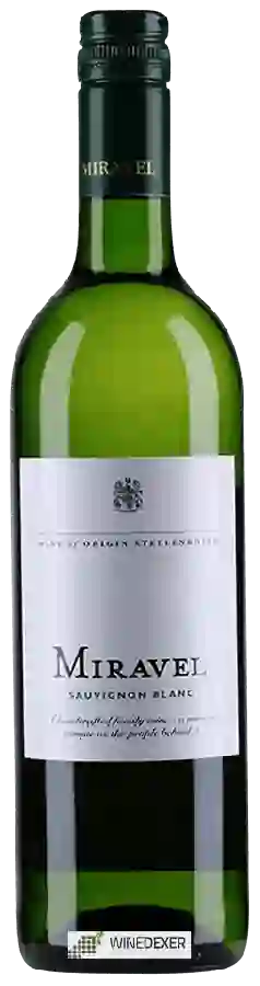 Winery Miravel - Sauvignon Blanc Winery Miravel - Sauvignon Blanc