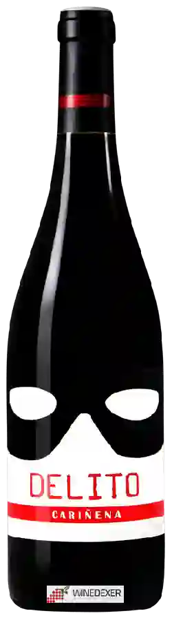 Winery Miravinos - Delito Cariñena