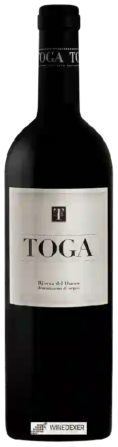 Winery Miravinos - Toga