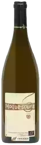 Winery Mirebeau - Moque-Souris Blanc