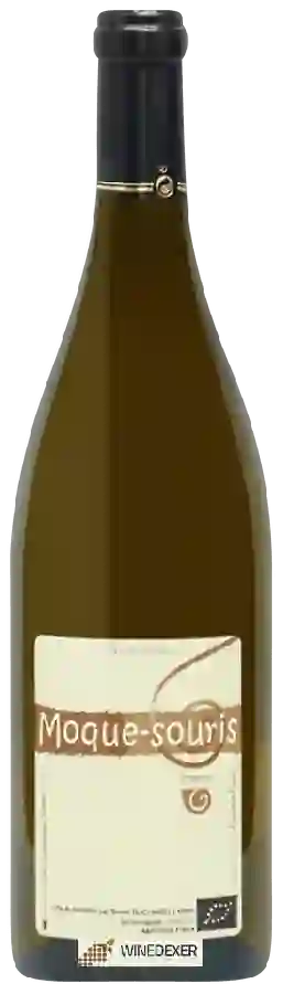 Winery Mirebeau - Moque-Souris Blanc Winery Mirebeau - Moque-Souris Blanc