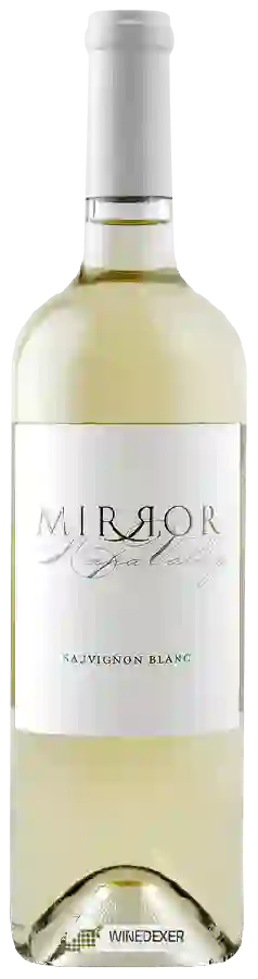 Winery Mirror - Sauvignon Blanc
