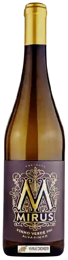 Winery Mirus - Alvarinho