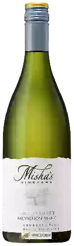 Winery Misha's Vineyard - The Starlet Sauvignon Blanc