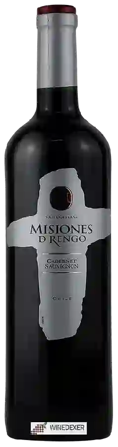 Winery Misiones de Rengo - Cabernet Sauvignon
